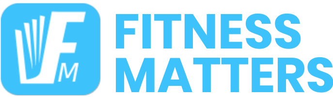 Fitness Matters